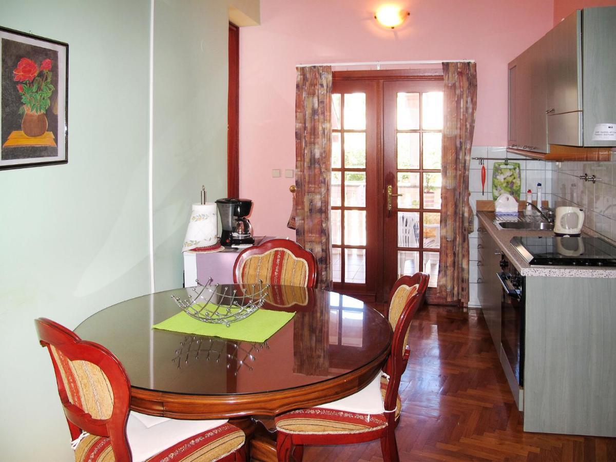 Apartment Catarina - Zad111 By Interhome Zadar Eksteriør bilde