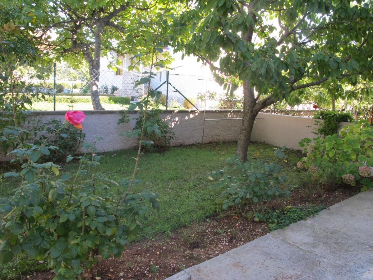Apartment Catarina - Zad111 By Interhome Zadar Eksteriør bilde