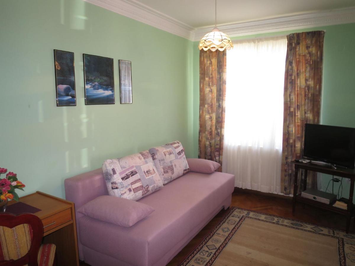 Apartment Catarina - Zad111 By Interhome Zadar Eksteriør bilde